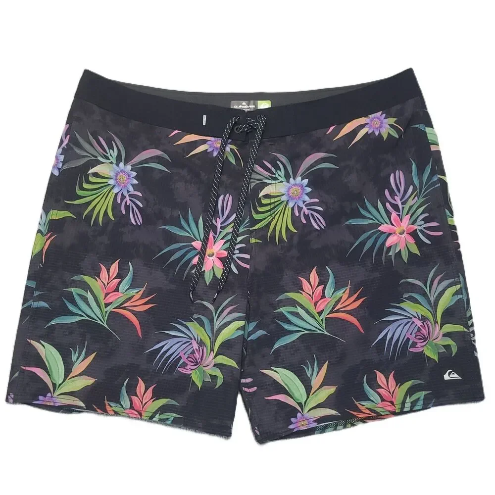 Quiksilver highline boardshorts
